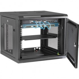 StarTech RK920WALM 9U Wall Mount Network Cabinet