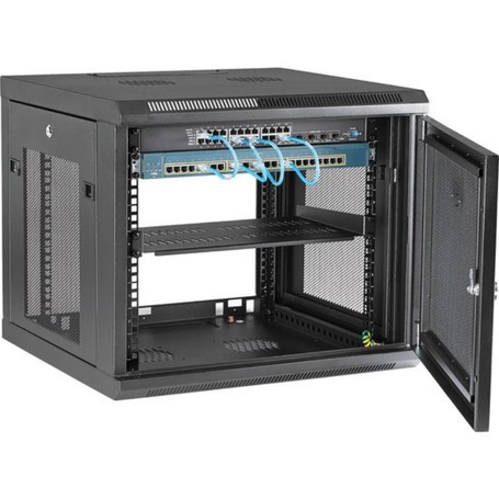 StarTech RK920WALM 9U Wall Mount Network Cabinet
