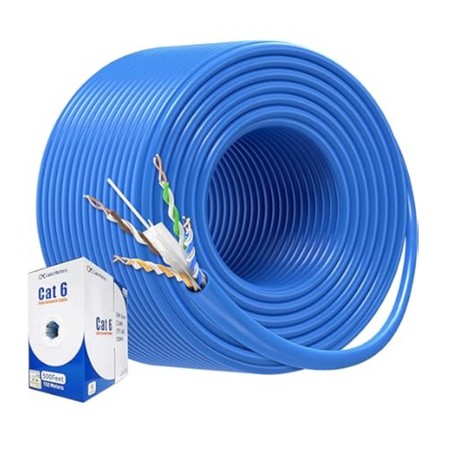 StarTech WIRC6PATGRRL 1ft Gray Cat6 Snagless Patch Cable