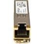 StarTech GLCT10PKST Cisco Compatible 1000Base SFP modules