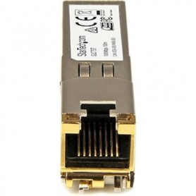 StarTech GLCT10PKST Cisco Compatible 1000Base SFP modules