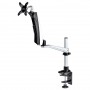 StarTech ARMSTSCP1 Desk Mount Monitor Arm Cable Management