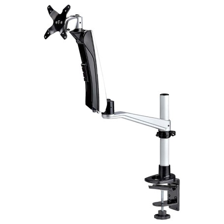 StarTech ARMSTSCP1 Desk Mount Monitor Arm Cable Management