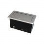 StarTech BOX4HDECP Tabletop HDMI Video Switch