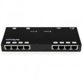 StarTech ST1218T 8-Port VGA Over Cat5 Extender