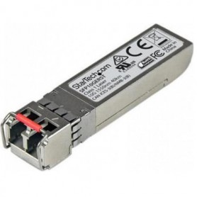 StarTech SFP10GLRSST Cisco Compatible 10G SFP Transceiver