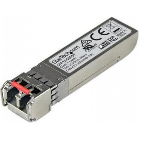 StarTech SFP10GLRSST Cisco Compatible 10G SFP Transceiver