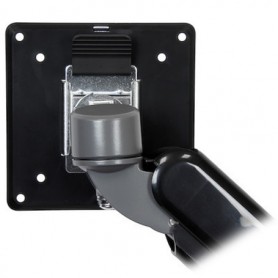 StarTech ARMSLIM Slim Profile Single Monitor Desk Mount