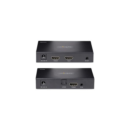 StarTech 4K70IC-EXTEND-HDMI HDMI Extender