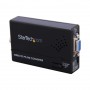 StarTech VID2VGATV2 Composite S Video to VGA Converter
