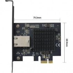 StarTech P041GI-NETWORK-CARD 4-Port GbE SFP PCIe Network Card