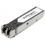 StarTech MASFP10GBLR 10G SFP Transceiver