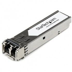 StarTech MASFP10GBLR 10G SFP Transceiver