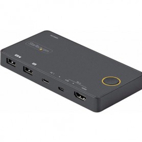 StarTech IH2006-KVM-RX HDMI KVM Receiver