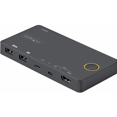 StarTech IH2006-KVM-RX HDMI KVM Receiver