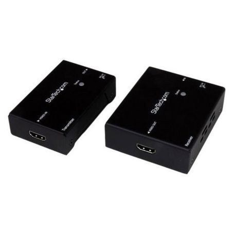 StarTech ST121HDBTE HDBaseT Extender Kit 4K 70m