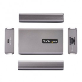 StarTech USB4-10GBE-ETHERNET USB4 10GbE Network Adapter