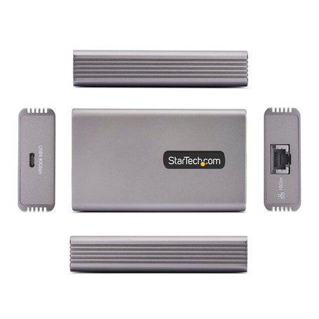 StarTech USB4-10GBE-ETHERNET USB4 10GbE Network Adapter