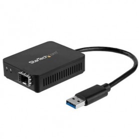 StarTech US1GA30SFP USB 3.0 to SFP Media Converter