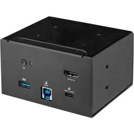 StarTech MOD4DOCKACPD Modular USB C Docking Station