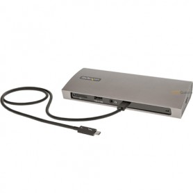 StarTech TB4CDOCK Thunderbolt 4 Docking Station