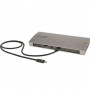 StarTech TB4CDOCK Thunderbolt 4 Docking Station