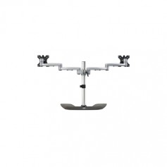 StarTech ARMDUALSS Articulating Dual Monitor Stand