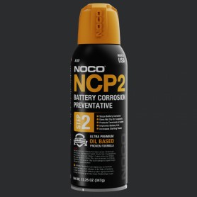 A202  NCP2 Battery Corrosion Preventative
