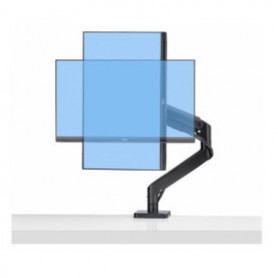 StarTech H1M1AG1-MONITOR-ARM Single Monitor Desk Mount