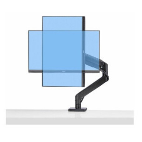 StarTech H1M1AG1-MONITOR-ARM Single Monitor Desk Mount