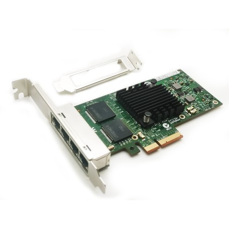 StarTech PR22GIP-NETWORK-CARD 2-Port PCIe Gigabit Network Card