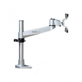 StarTech ARMPIVOTB2 Dual Monitor Desk Mount