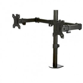 StarTech FPWARTB2 Heavy Duty Dual Swivel Wall Mount