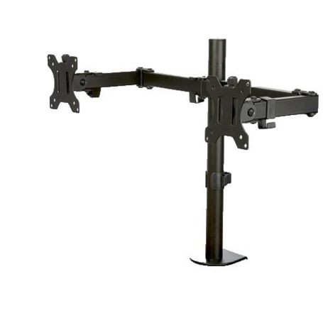 StarTech FPWARTB2 Heavy Duty Dual Swivel Wall Mount