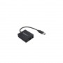 StarTech US1GA30SXSC USB to Fiber Optic Converter