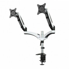 StarTech H2MPV-MONITOR-MOUNT Dual Monitor Vertical Desk Mount