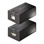 StarTech C15012-USB-EXTENDER 15m USB 2.0 Active Extension Cable