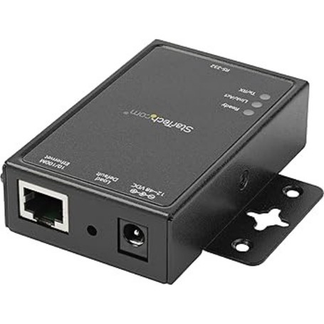 StarTech I13-SERIAL-ETHERNET 1 Port Serial IP Device Server