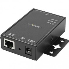 StarTech I13-SERIAL-ETHERNET 1 Port Serial IP Device Server