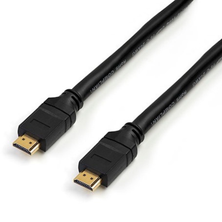 StarTech HDPMM35 35ft High Speed HDMI Cable CL2 Rated