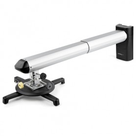 StarTech PROJWALLMNT Universal Projector Wall Mount