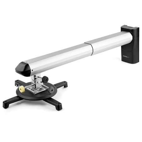 StarTech PROJWALLMNT Universal Projector Wall Mount