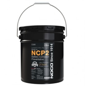 NOCO C506 NCP2 Battery Corrosion Preventative