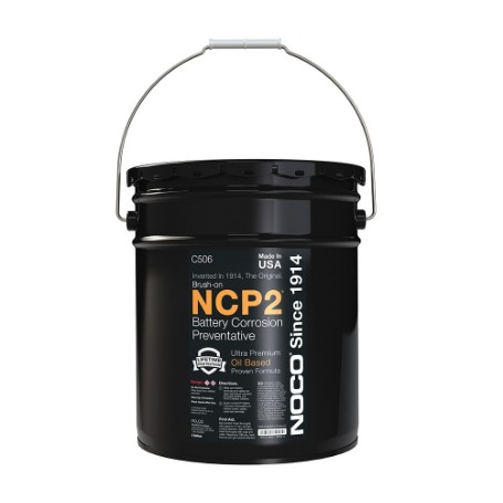 NOCO C506 NCP2 Battery Corrosion Preventative