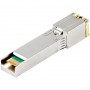 StarTech SFP10GBTST SFP Transceiver Module 10GBASE-T
