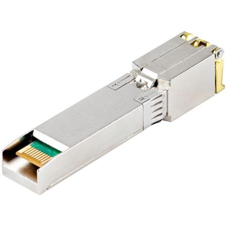 StarTech SFP10GBTST SFP Transceiver Module 10GBASE-T
