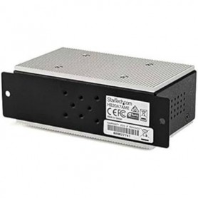 StarTech HB20A7AME 7-Port Industrial USB 2.0 Hub