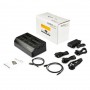 StarTech SDOCK4U313 4-Bay USB 3.1 SATA Hard Drive Dock