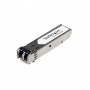 StarTech SFP-10G-ZR-S-ST Cisco Compatible SFP Transceiver 10GBASE ZR
