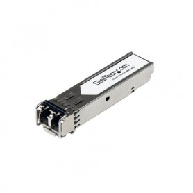 StarTech SFP-10G-ZR-S-ST Cisco Compatible SFP Transceiver 10GBASE ZR